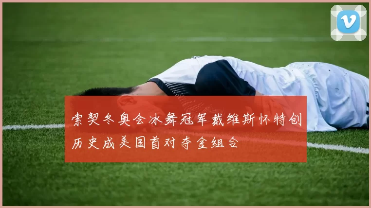 索契冬奥会冰舞冠军戴维斯怀特创历史成美国首对夺金组合