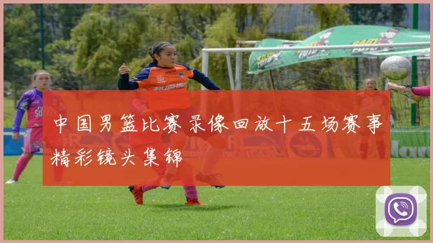 中国男篮比赛录像回放十五场赛事精彩镜头集锦